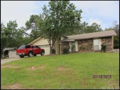 Home For Rent In Maumelle, Arkansas