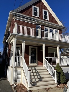 Home For Rent In Medford, Massachusetts