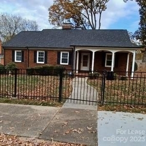 Home For Rent In Monroe, North Carolina