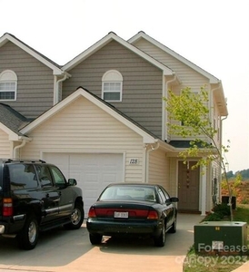 Home For Rent In Mooresville, North Carolina