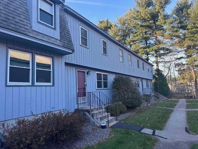 Home For Rent In Nashua, New Hampshire