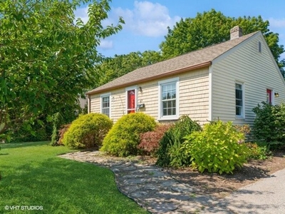 Home For Rent In North Kingstown, Rhode Island