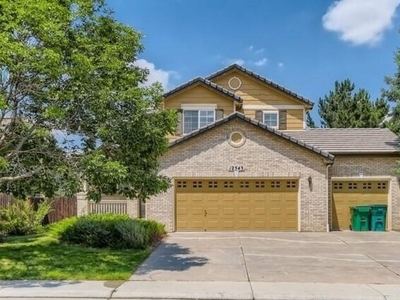 Home For Rent In Parker, Colorado