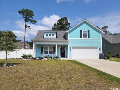 Home For Rent In Pawleys Island, South Carolina