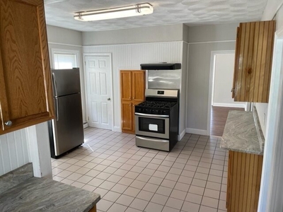 Home For Rent In Pawtucket, Rhode Island