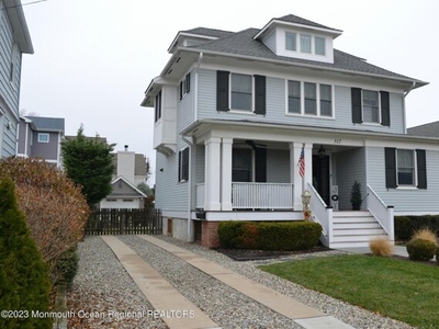 Home For Rent In Point Pleasant Beach, New Jersey