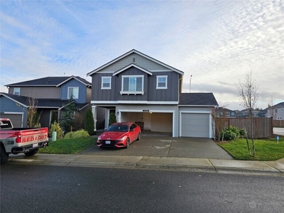 Home For Rent In Puyallup, Washington