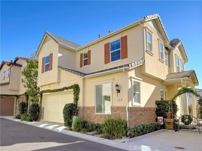 Home For Rent In Rancho Mission Viejo, California