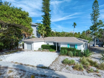 Home For Rent In Saint Pete Beach, Florida