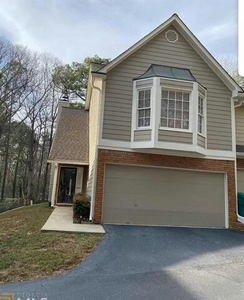Home For Rent In Smyrna, Georgia