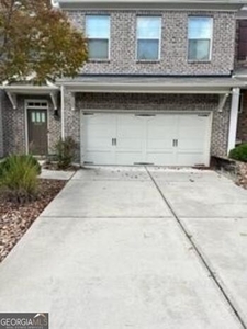 Home For Rent In Snellville, Georgia