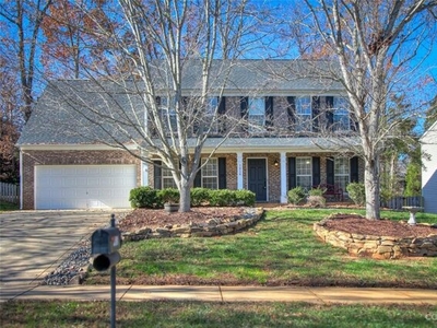 Home For Rent In Waxhaw, North Carolina