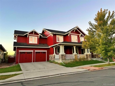 Home For Rent In Westminster, Colorado