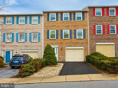 Home For Sale In Allentown, Pennsylvania