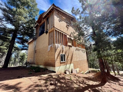 Home For Sale In Angel Fire, New Mexico