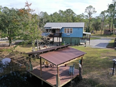 Home For Sale In Bay Saint Louis, Mississippi
