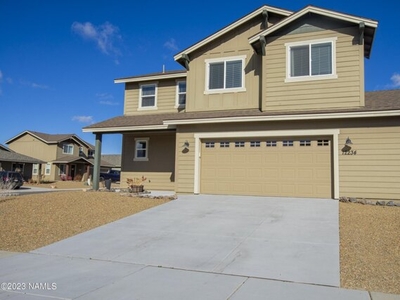 Home For Sale In Bellemont, Arizona