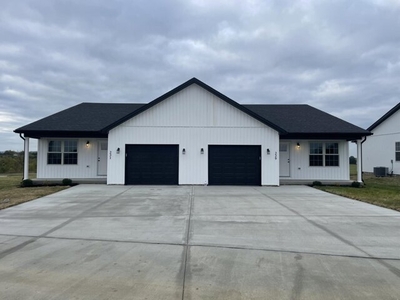 Home For Sale In Berea, Kentucky