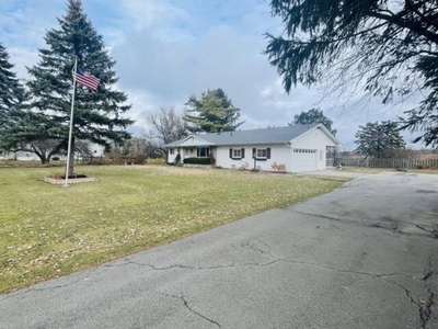 Home For Sale In Caro, Michigan