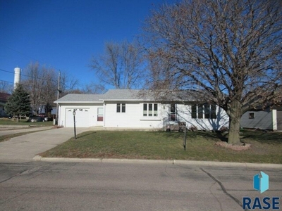 Home For Sale In Chandler, Minnesota