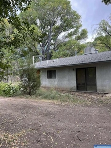 Home For Sale In Cliff, New Mexico