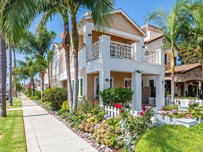 Home For Sale In Coronado, California