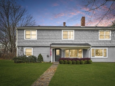 Home For Sale In Danvers, Massachusetts