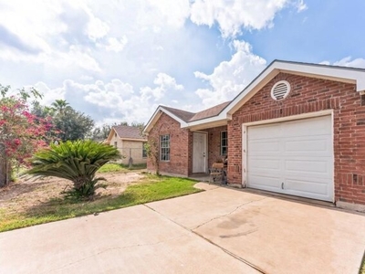 Home For Sale In Edinburg, Texas