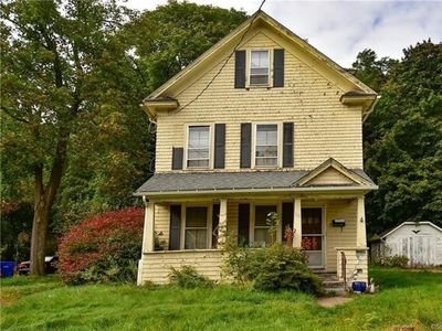 Home For Sale In Ellington, Connecticut