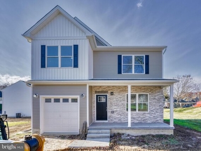 Home For Sale In Essex, Maryland