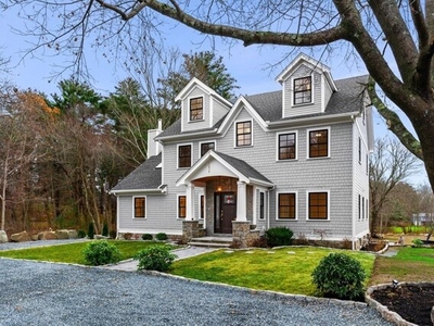 Home For Sale In Essex, Massachusetts