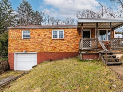 Home For Sale In Glenshaw, Pennsylvania