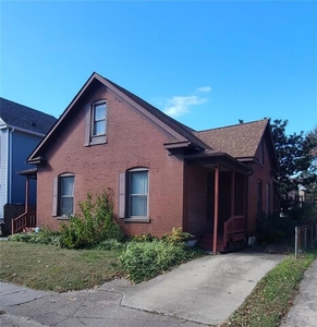 Home For Sale In Granite City, Illinois