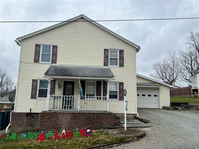 Home For Sale In Gray, Pennsylvania