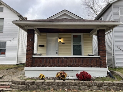 Home For Sale In Hamilton, Ohio