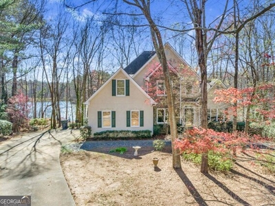 Home For Sale In Hampton, Georgia