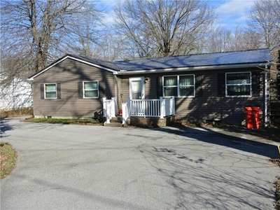 Home For Sale In Harborcreek, Pennsylvania
