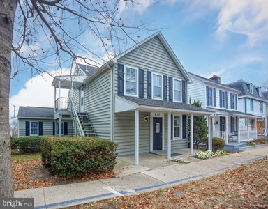Home For Sale In Havre De Grace, Maryland
