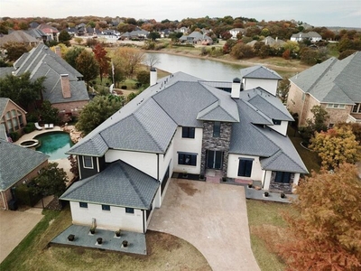 Home For Sale In Highland Village, Texas
