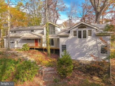Home For Sale In Hollywood, Maryland
