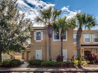 Home For Sale In Kissimmee, Florida