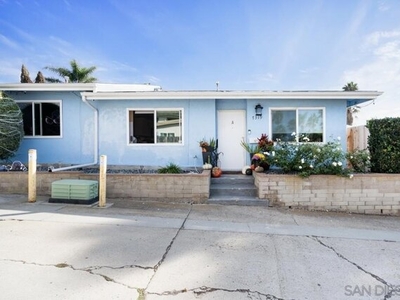 Home For Sale In La Jolla, California