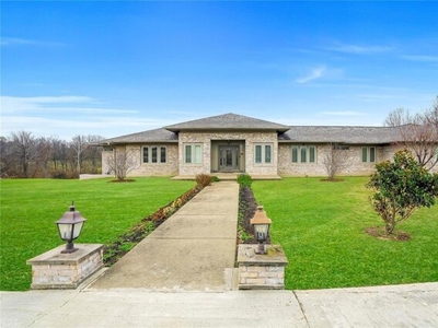 Home For Sale In Labadie, Missouri