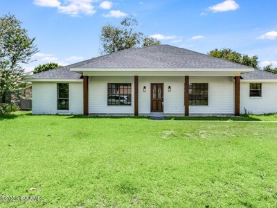 Home For Sale In Lafayette, Louisiana