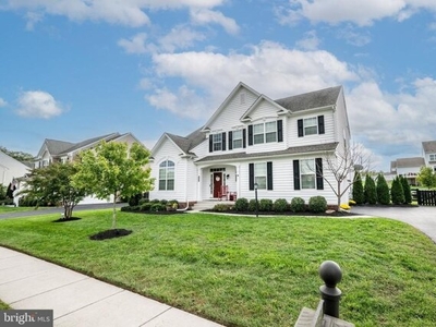 Home For Sale In Leesburg, Virginia