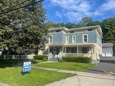 Home For Sale In Little Falls, New York