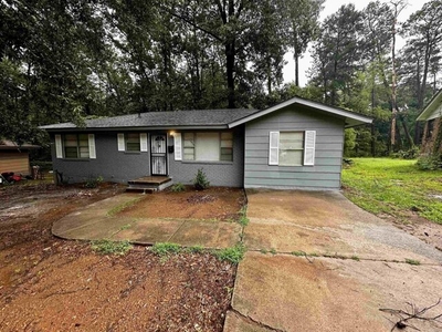 Home For Sale In Little Rock, Arkansas