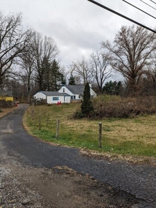 Home For Sale In Lockbourne, Ohio