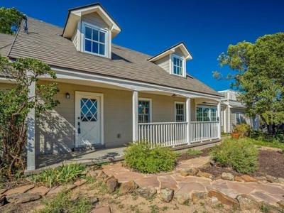 Home For Sale In Los Alamos, New Mexico
