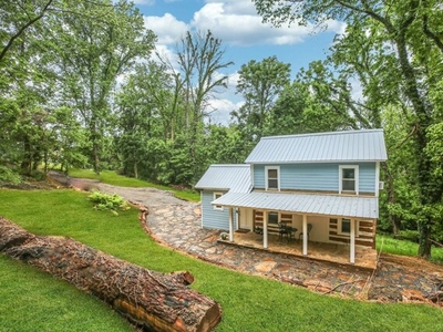 Home For Sale In Lovettsville, Virginia
